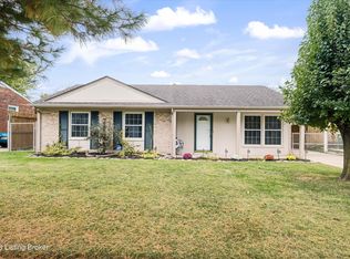 9804 Phoenix Trl, Louisville, KY 40223