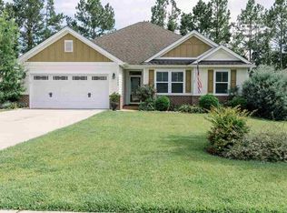 3022 Adiron Way, Tallahassee, FL 32317