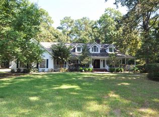 719 Vista Del Lago Dr, Huffman, TX 77336