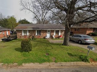 531 Woodbrook Dr, Montgomery, AL 36110