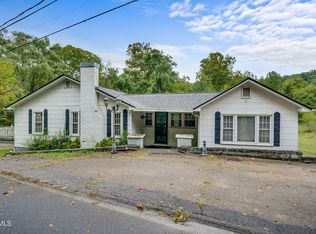 256 Shipp Springs Rd, Kingsport, TN 37660