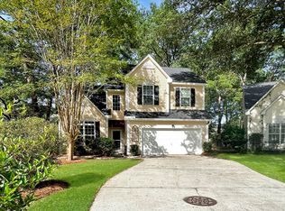 106 York Ct, Summerville, SC 29485