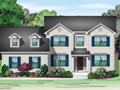 5 Brookhaven Court, Saratoga Springs, NY, 12866