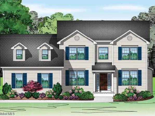 5 Brookhaven Court, Saratoga Springs, NY 12866