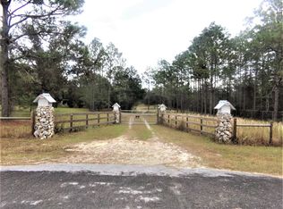 7465 S Blackberry Point, Homosassa, FL 34446