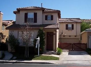 160 Roxanne Ln, Corona, CA 92882