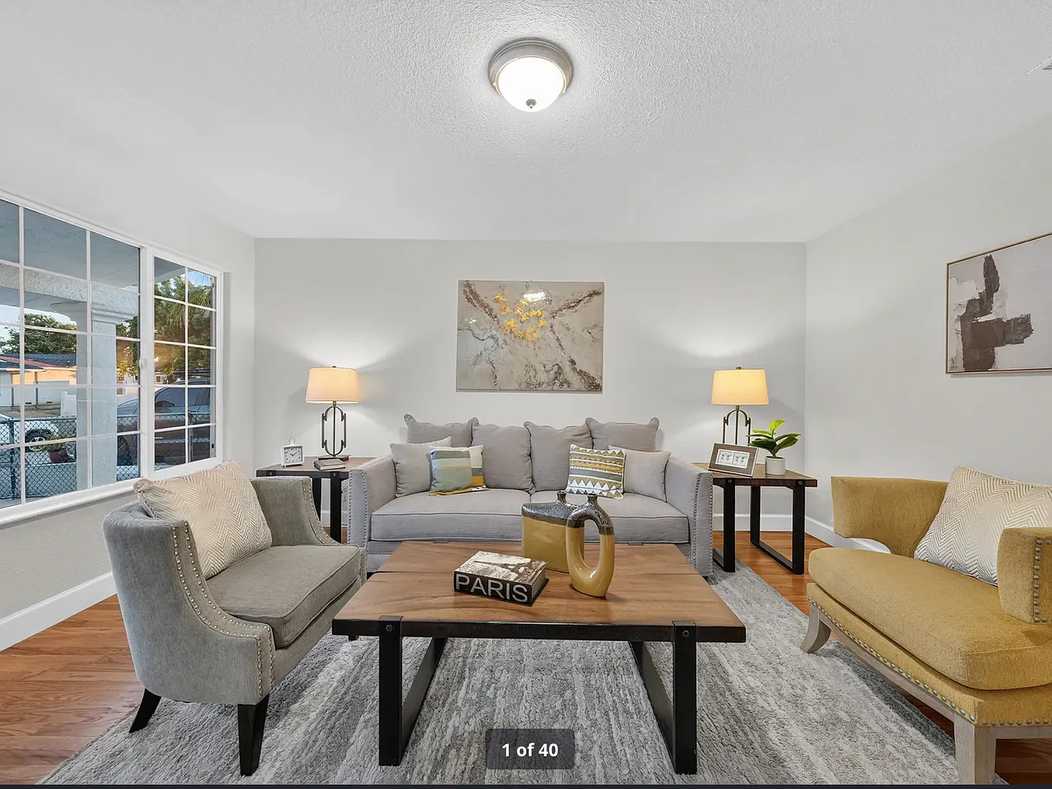 2868 Fairfax Ave — Photo 2