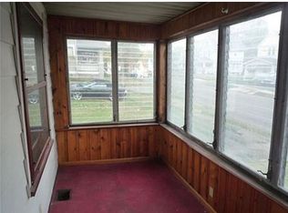 736 Fern St, Akron, OH 44307