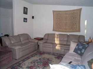 4319 N Hamblin St, Flagstaff, AZ 86004
