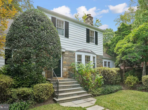 3813 48th St NW, Washington, DC 20016