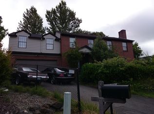 2214 S Mead St, Seattle, WA 98108