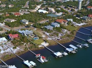 93-ONON2 River Rd, Orange Beach, AL 36561