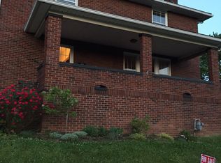 541 W Virginia Ave, Morgantown, WV