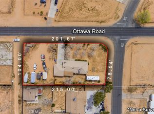 21504 Ottawa Rd, Apple Valley, CA 92308