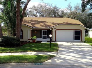 10745 Fallen Leaf Ln, Port Richey, FL 34668