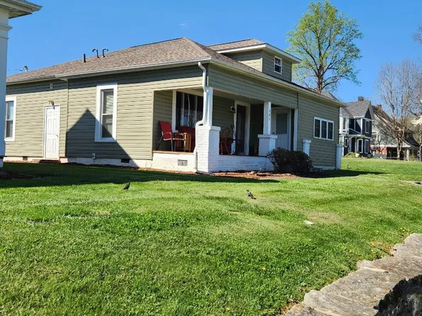 305 Lamont St, Johnson City, TN 37604