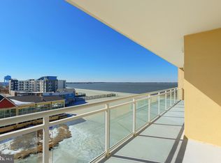 Bella Vista, Ocean City, MD 21842