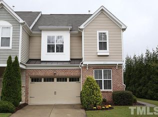 2827 Casona Way, Raleigh, NC 27616