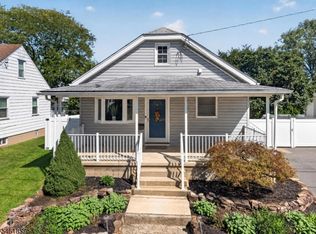 11 South 5th Avenue, Manville Boro, NJ 08835