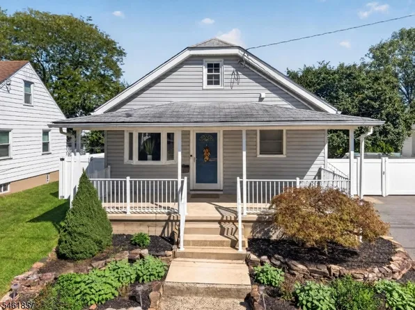 11 South 5th Avenue, Manville Boro, NJ 08835