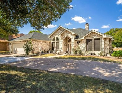 120 Meadowlakes Drive, Meadowlakes, TX, 78654