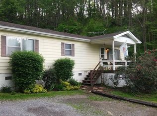 517 Reed St, Damascus, VA 24236