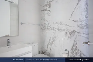 Rented by The Blueground