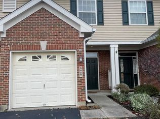 4407 Straight Arrow Rd #4407, Dayton, OH 45430