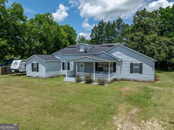 111 Old Mail Rd #5, Sylvester, GA 31791