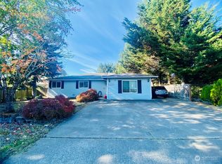 16803 113th Ave SE, Renton, WA 98055