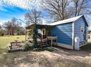 874 Charlie Porter Rd, Huntington, TX 75949