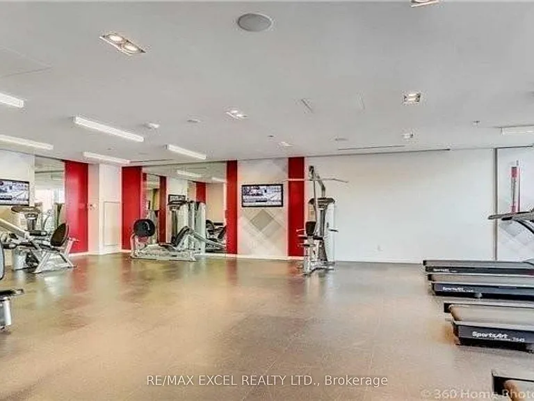 318 Richmond St W #2505 — Photo 30