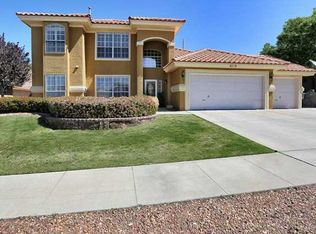 6529 Isla Del Rey Dr, El Paso, TX 79912