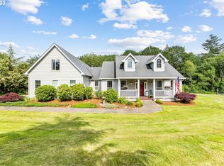 30501 NW 18th Pl, Ridgefield, WA 98642