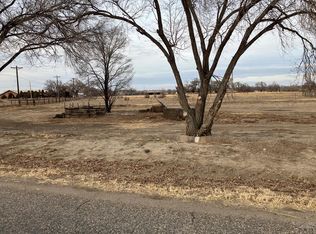 Sugar Rd, Swink, CO 81077
