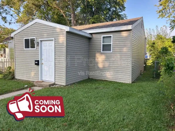 2323 N Delphos St, Kokomo, IN 46901