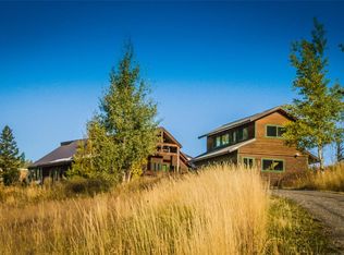 14611 Flaming Arrow Rd, Bozeman, MT 59715