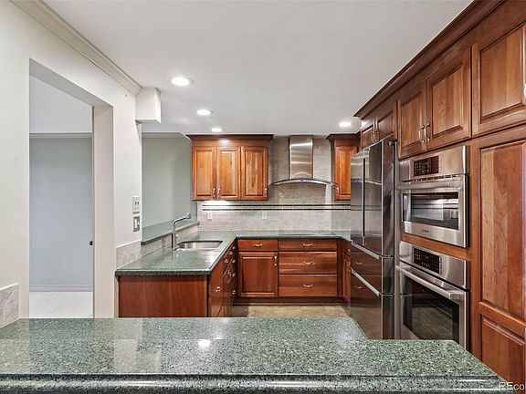 3rd image of 3131 E Alameda Avenue #1106