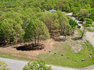 22 Duchess Creek Dr, Porum, OK 74455