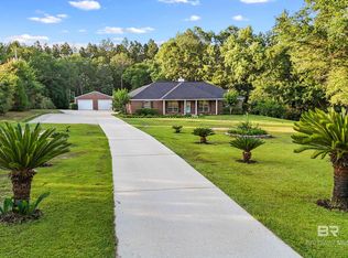 14191 Trawick Rd, Stapleton, AL 36578
