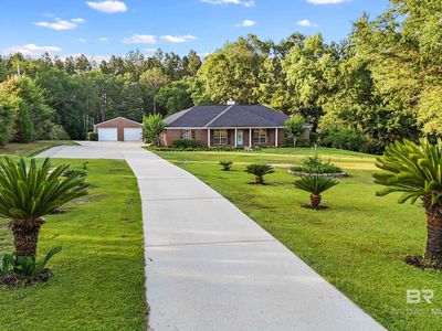 14191 Trawick Rd, Stapleton, AL, 36578