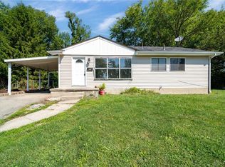 200 Duffy Ct, Dayton, OH 45431