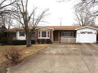 904 N Grant St, Desloge, MO