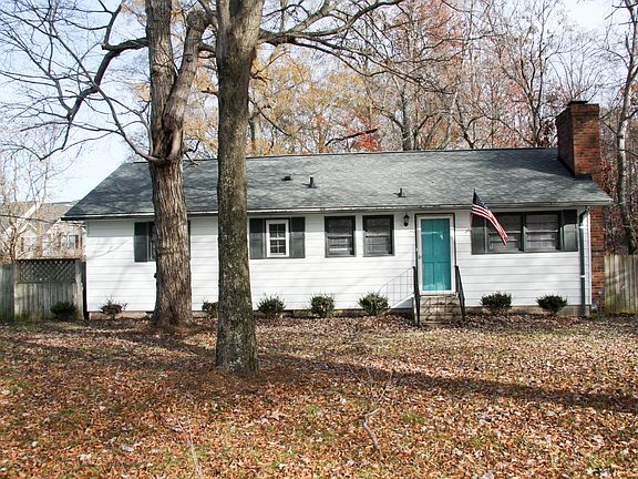 2nd image of 3826 Yanceyville St