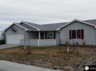 5305 Nez Perce Trl, Bar Nunn, WY 82601