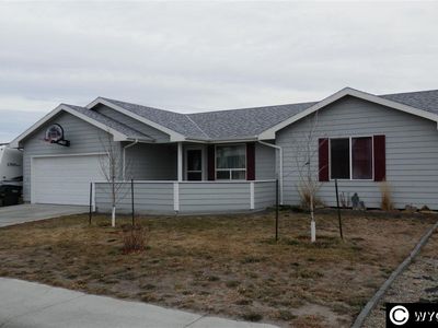 5305 Nez Perce Trl, Bar Nunn, WY, 82601