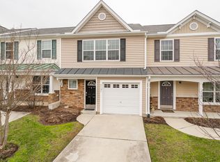 5121 Thornton Knoll Way, Raleigh, NC 27616