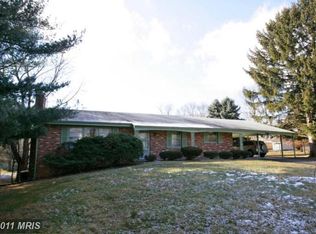 18304 Metz Dr, Germantown, MD 20874