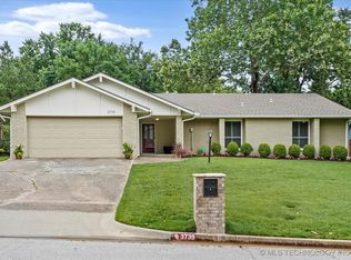 3739 E 85th St, Tulsa, OK 74137