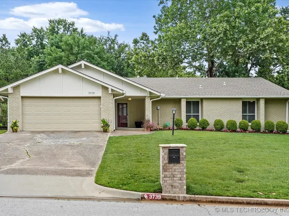 3739 E 85th St, Tulsa, OK 74137